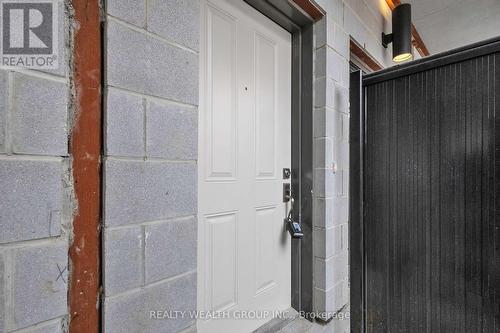 69 - 25 Isherwood Avenue N, Cambridge, ON -  Photo Showing Bathroom