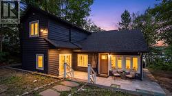 1024 LIDSLEY ROAD  Muskoka Lakes, ON P1P 1R2