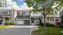 264 COACHWHIP TRAIL  Newmarket, ON L3X 2Z6
