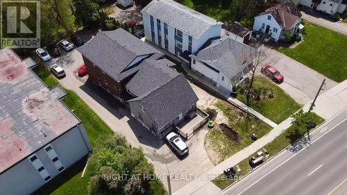 379 Erb Street W, Waterloo, ON - Outdoor With View