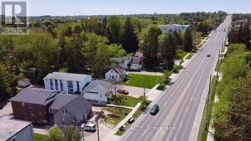 379 Erb Street W, Waterloo, ON - Outdoor With View