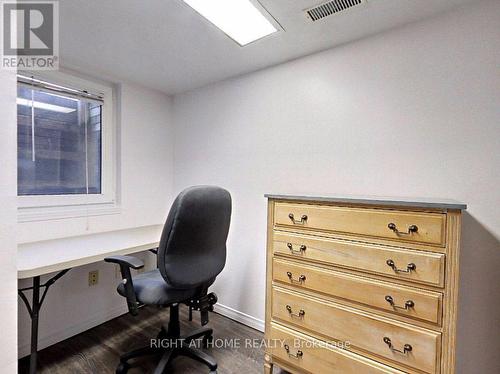 379 Erb Street W, Waterloo, ON - Indoor Photo Showing Office