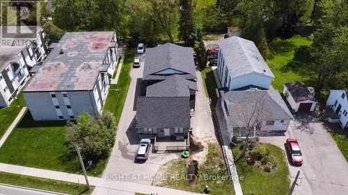 379 Erb Street W, Waterloo, ON - Outdoor