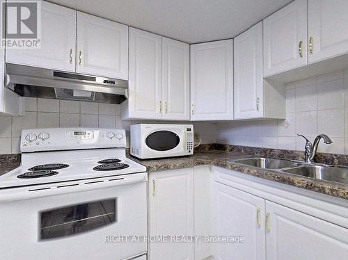 379 Erb Street W, Waterloo, ON - Indoor Photo Showing Kitchen With Double Sink