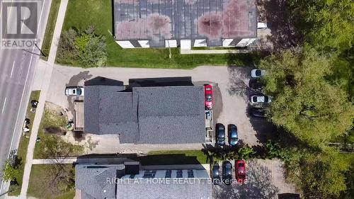 379 Erb Street W, Waterloo, ON - Outdoor
