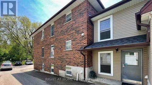 379 Erb Street W, Waterloo, ON - Outdoor With Exterior