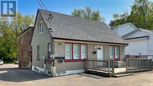 379 Erb Street W, Waterloo, ON - Outdoor
