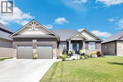 27 TRACY DRIVE  Chatham, ON N7M 0S8