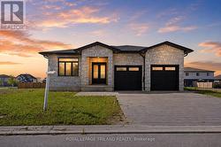 4 TITAN COURT  Dutton/Dunwich, ON N0L 1J0