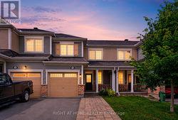 116 CONIFER CREEK CIRCLE  Ottawa, ON K2M 0M2