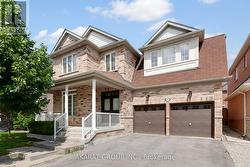 107 FILIPPAZZO ROAD Vaughan, ON L4H 0N1