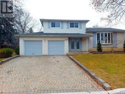 BASEM. - 144 ROYAL ORCHARD BOULEVARD  Markham, ON L3T 3E3