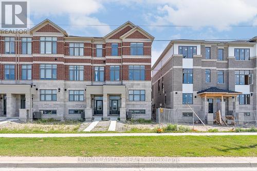 11437 LESLIE STREET  Richmond Hill, ON L4S 0N7