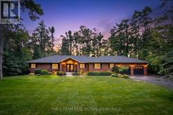 10 GREEN MOUNTAIN COURT  Oro-Medonte, ON L0L 2L0