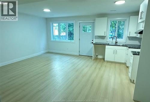 450 MILL Unit# 2 , Windsor, Ontario N9C 2R6 2