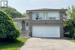 147 ALMORE AVENUE  Toronto, ON M3H 2H9