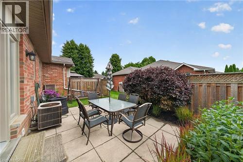 21 Twentyplace Boulevard, Hamilton, ON - Outdoor With Exterior