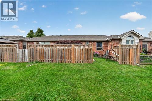 21 Twentyplace Boulevard, Hamilton, ON - Outdoor