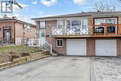 225 PINEWAY BOULEVARD  Toronto, ON M2H 1B5
