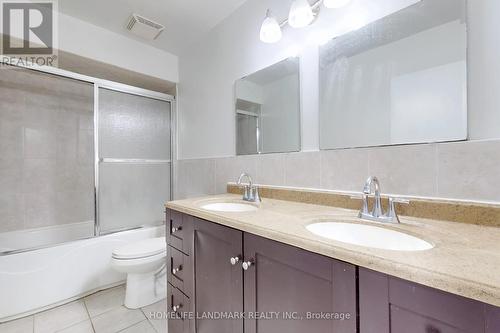 225 Pineway Boulevard, Toronto, ON - Indoor Photo Showing Bathroom