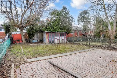 225 Pineway Boulevard, Toronto, ON - Outdoor