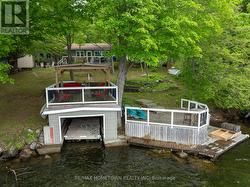 66 SCOTT LANE Rideau Lakes, ON K0G 1V0