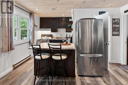 66 Scott Lane, Rideau Lakes, ON - Indoor Photo Showing Kitchen