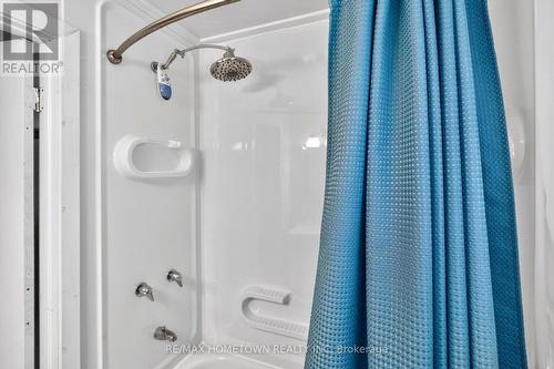 Shower and bath combo - 66 Scott Lane, Rideau Lakes, ON - Indoor Photo Showing Bathroom