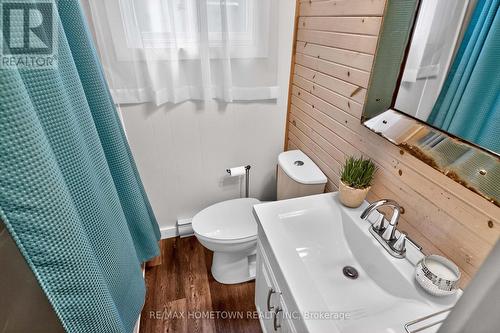 4 pc bath - 66 Scott Lane, Rideau Lakes, ON - Indoor Photo Showing Bathroom