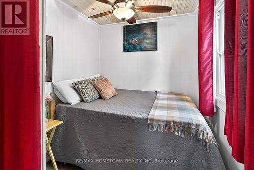 Third bedroom with closet - 66 Scott Lane, Rideau Lakes, ON - Indoor