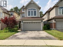 720 BROOKMILL Place Waterloo, ON N2V 2P1