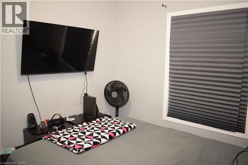 Additional content - 720 Brookmill Place, Waterloo, ON - Indoor Photo Showing Bedroom