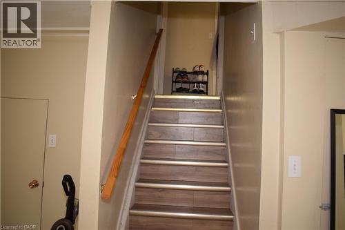 Additional content - 720 Brookmill Place, Waterloo, ON - Indoor Photo Showing Other Room