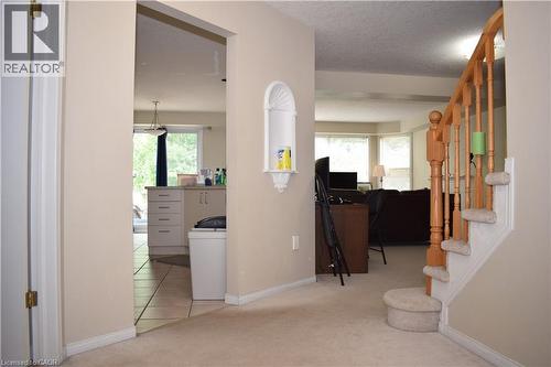 720 Brookmill Place, Waterloo, ON - Indoor Photo Showing Other Room