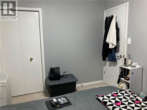 Additional content - 720 Brookmill Place, Waterloo, ON - Indoor Photo Showing Bedroom