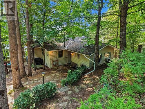 599 BLACK LAKE ROAD  Tay Valley, ON K7H 3C7