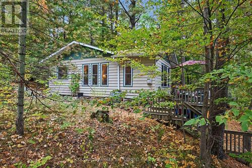 599 BLACK LAKE ROAD  Tay Valley, ON K7H 3C7