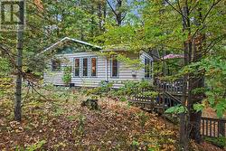 599 BLACK LAKE ROAD Tay Valley, ON K7H 3C7