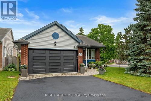 120 Grandpark Circle, Ottawa, ON - Outdoor