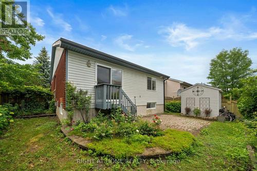 120 Grandpark Circle, Ottawa, ON - Outdoor