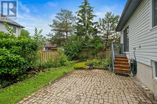 120 Grandpark Circle, Ottawa, ON - Outdoor