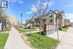 2891 RIO Court Unit# 84  Mississauga, ON L5M 0S3