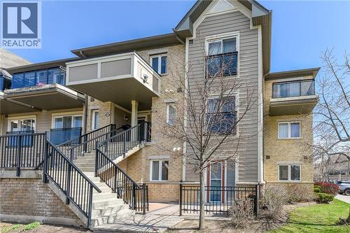 2891 RIO Court Unit# 84  Mississauga, ON L5M 0S3