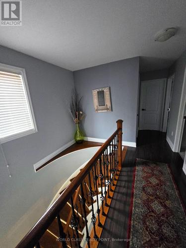 6136 Ford Road, Mississauga, ON - Indoor Photo Showing Other Room
