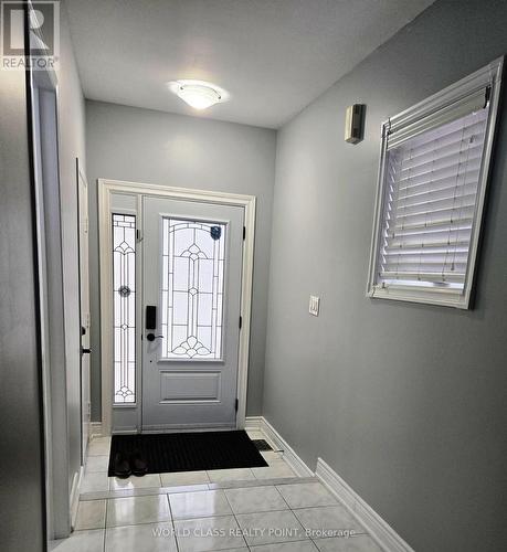 6136 Ford Road, Mississauga, ON - Indoor Photo Showing Other Room
