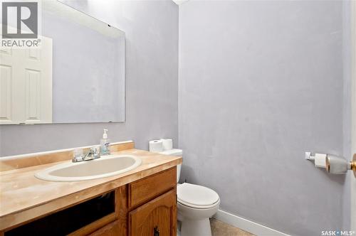 310 Douglas Crescent, Saskatoon, SK - Indoor Photo Showing Bathroom