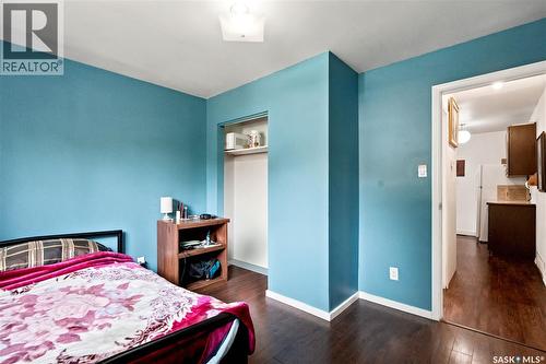 310 Douglas Crescent, Saskatoon, SK - Indoor Photo Showing Bedroom