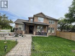 2956 WESTOAK TRAILS BOULEVARD Oakville, ON L6M 4S6
