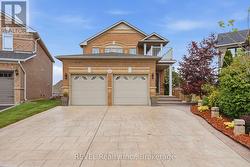 20 HAYLOFT COURT  Brampton (Fletcher's Creek Village), ON L6X 4R7