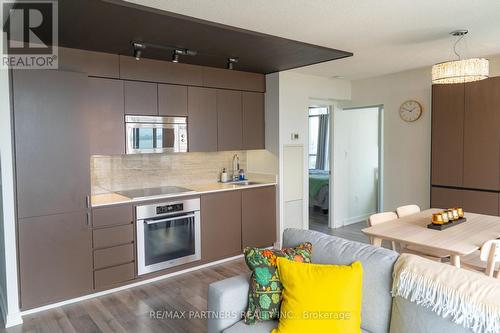 1806 - 15 Iceboat Terrace, Toronto, ON - Indoor